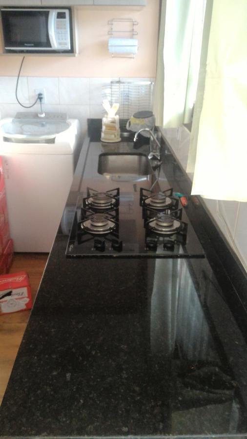 Apartamento Com Vista Para O Mar Em Capao Da Canoa! ภายนอก รูปภาพ