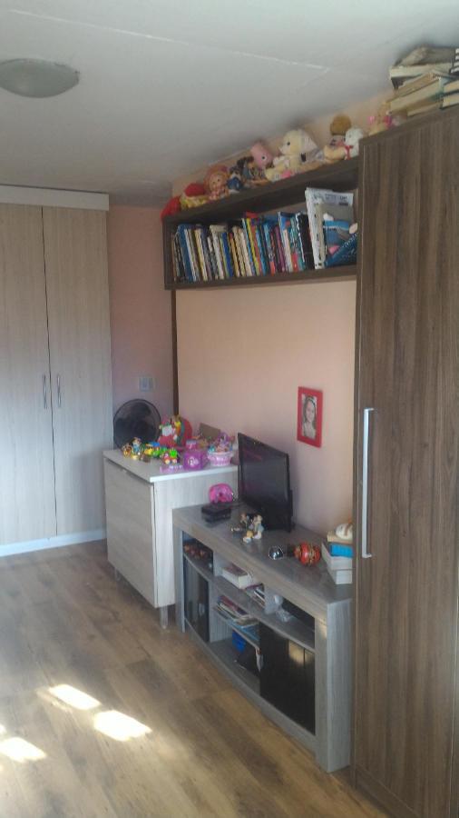 Apartamento Com Vista Para O Mar Em Capao Da Canoa! ภายนอก รูปภาพ